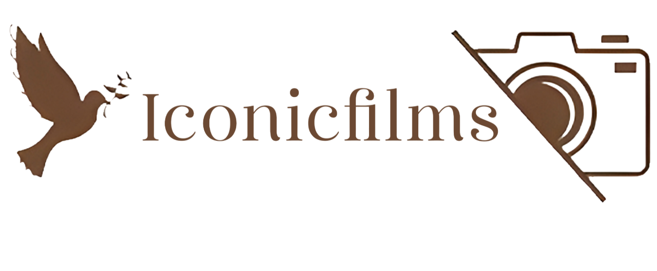 Iconic films
